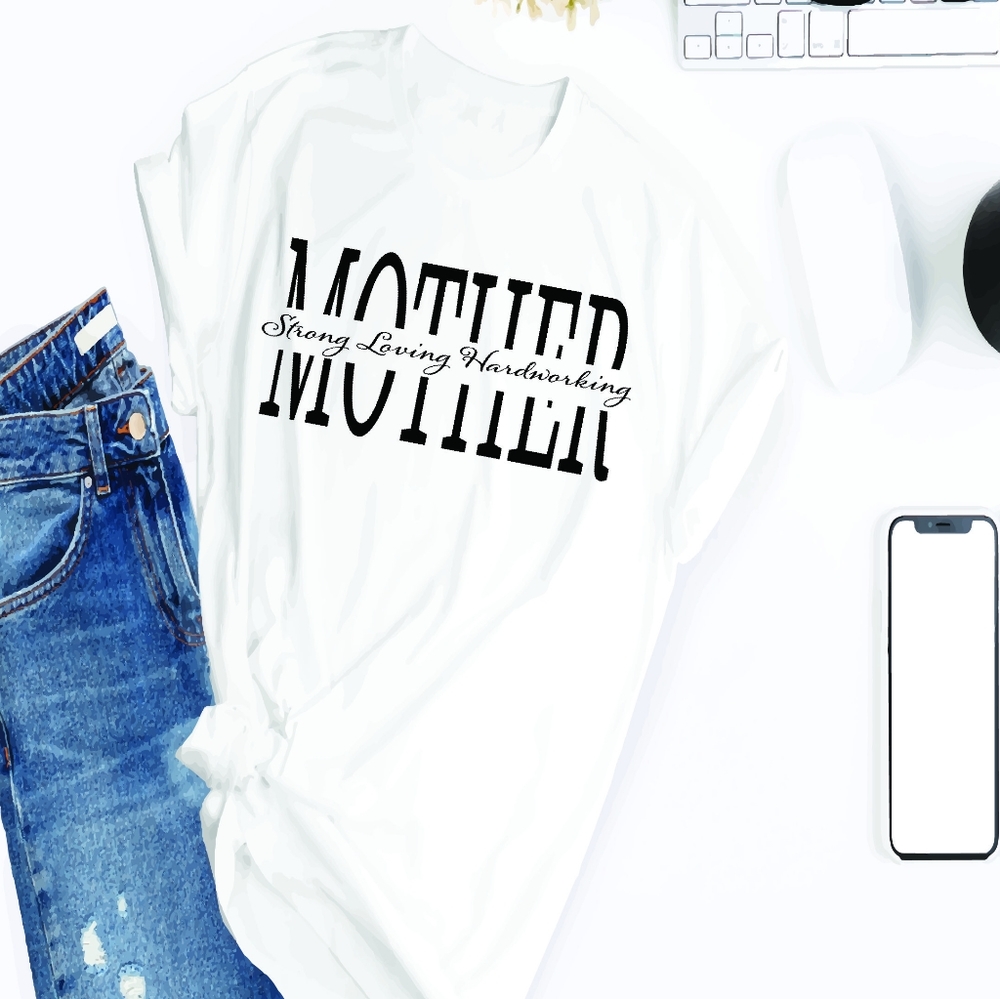 T-Shirts for Moms Entrepreneurs and more